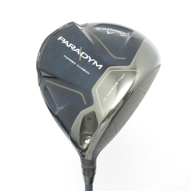 【中古ゴルフクラブ】キャロウェイゴルフ　PARADYM　パラダイム ドライバー VENTUS TR 5 for Callaway　シャフト：VENTUS TR 5 for Cal… 14,896円