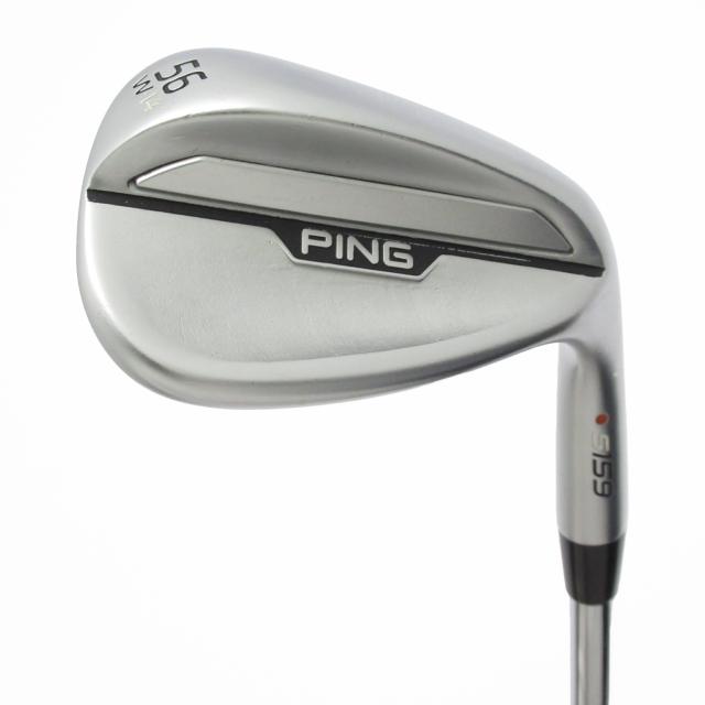 【中古ゴルフクラブ】ピン　PING　S159 ウェッジ N.S.PRO 850GH neo　シャフト：N.S.PRO 850GH neo