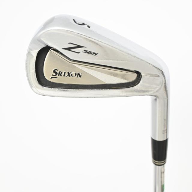 【中古ゴルフクラブ】ダンロップ　SRIXON　スリクソン Z565 アイアン N.S.PRO MODUS3 TOUR 105　シャフト：N.S.PRO MODUS3 TOUR 105