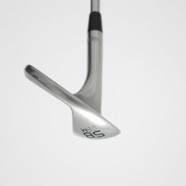【中古ゴルフクラブ】タイトリスト　Vokey　ボーケイ SM10 ツアークローム ウェッジ BV105　シャフト：BV105_3