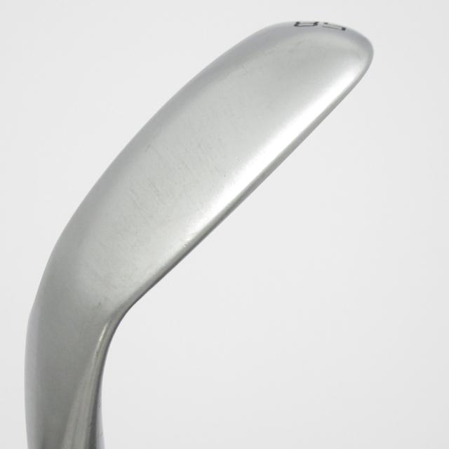 【中古ゴルフクラブ】タイトリスト　Vokey　ボーケイ SM10 ツアークローム ウェッジ BV105　シャフト：BV105_4