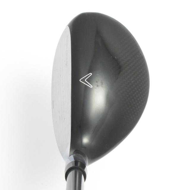 【中古ゴルフクラブ】キャロウェイゴルフ　EPIC　EPIC MAX FAST ユーティリティ Fujikura MC 70 for Callaway　シャフト：Fujikura MC …_1