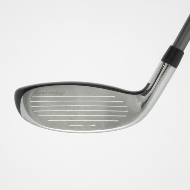 【中古ゴルフクラブ】キャロウェイゴルフ　EPIC　EPIC MAX FAST ユーティリティ Fujikura MC 70 for Callaway　シャフト：Fujikura MC …_2