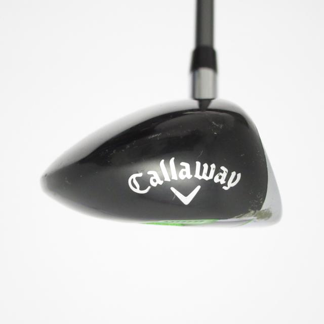 【中古ゴルフクラブ】キャロウェイゴルフ　EPIC　EPIC MAX FAST ユーティリティ Fujikura MC 70 for Callaway　シャフト：Fujikura MC …_3