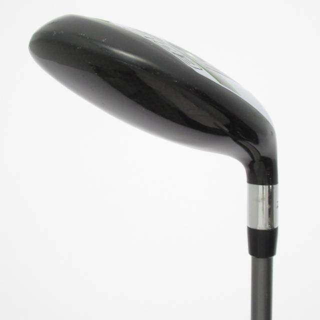 【中古ゴルフクラブ】キャロウェイゴルフ　EPIC　EPIC MAX FAST ユーティリティ Fujikura MC 70 for Callaway　シャフト：Fujikura MC …_4