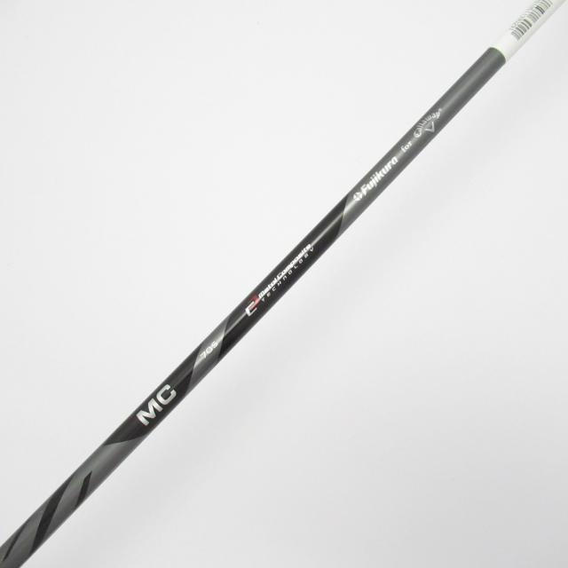 【中古ゴルフクラブ】キャロウェイゴルフ　EPIC　EPIC MAX FAST ユーティリティ Fujikura MC 70 for Callaway　シャフト：Fujikura MC …_5