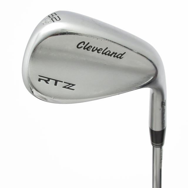 【中古ゴルフクラブ】クリーブランド　CG　RTZ ツアーサテン ウェッジ N.S.PRO 950GH neo　シャフト：N.S.PRO 950GH neo