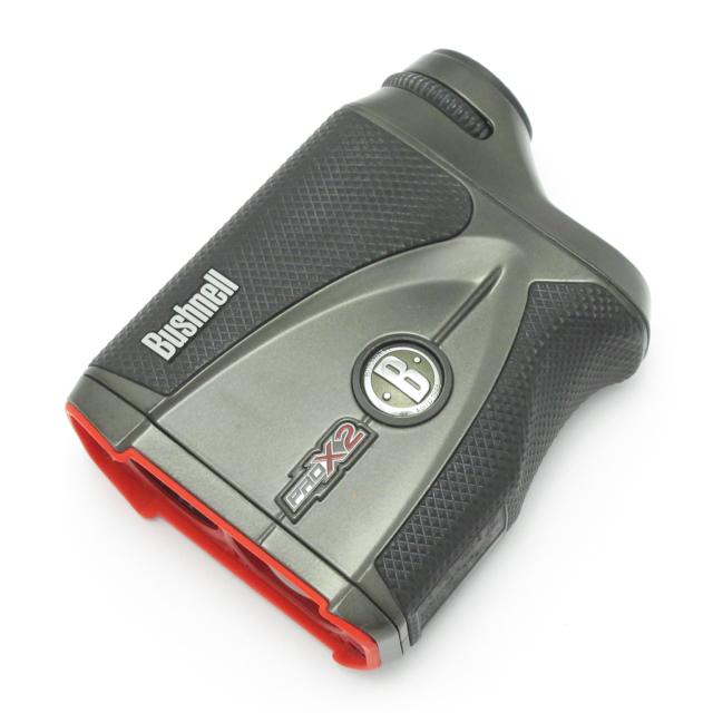 【中古】ブッシュネル　Bushnell　ピンシーカー プロ X2 ジョルト