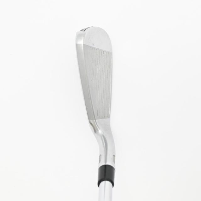 【中古ゴルフクラブ】テーラーメイド　Taylor Made　Qi アイアン N.S.PRO 910GH　シャフト：N.S.PRO 910GH　レフティ_1