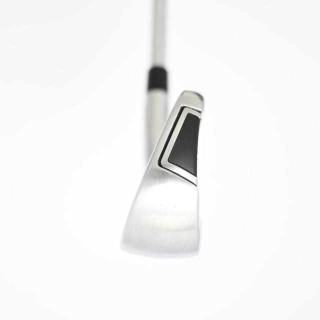 【中古ゴルフクラブ】テーラーメイド　Taylor Made　Qi アイアン N.S.PRO 910GH　シャフト：N.S.PRO 910GH　レフティ_3