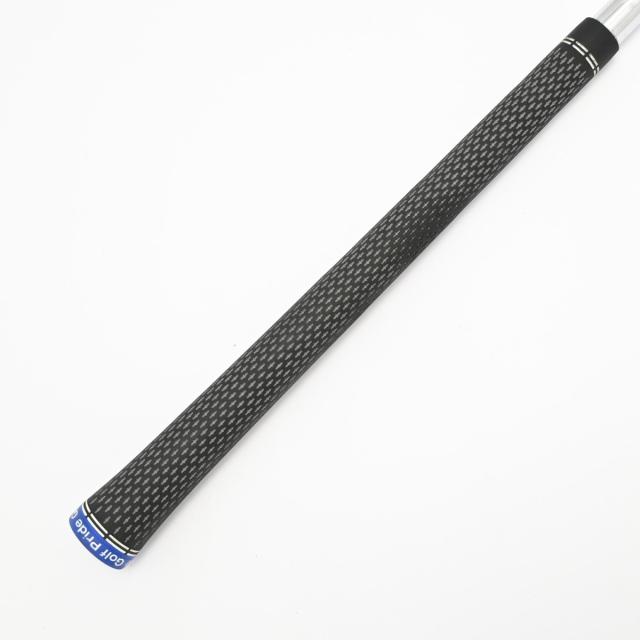 【中古ゴルフクラブ】テーラーメイド　Taylor Made　Qi アイアン N.S.PRO 910GH　シャフト：N.S.PRO 910GH　レフティ_5
