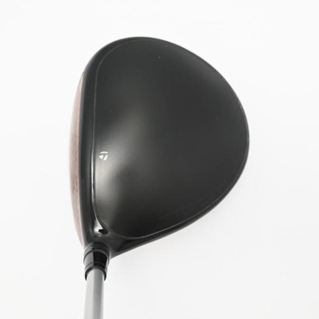 【中古ゴルフクラブ】テーラーメイド　STEALTH　ステルス HD ドライバー ATTAS KING 6　シャフト：ATTAS KING 6_1
