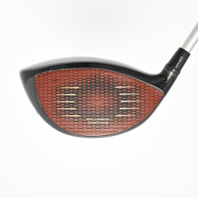 【中古ゴルフクラブ】テーラーメイド　STEALTH　ステルス HD ドライバー ATTAS KING 6　シャフト：ATTAS KING 6_2
