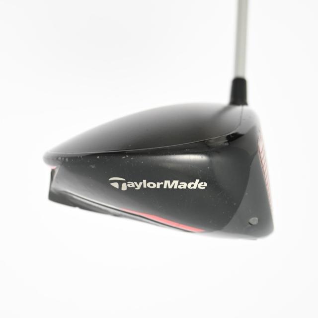 【中古ゴルフクラブ】テーラーメイド　STEALTH　ステルス HD ドライバー ATTAS KING 6　シャフト：ATTAS KING 6_3