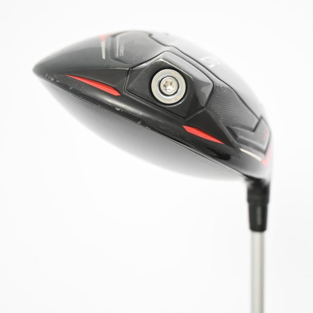 【中古ゴルフクラブ】テーラーメイド　STEALTH　ステルス HD ドライバー ATTAS KING 6　シャフト：ATTAS KING 6_4