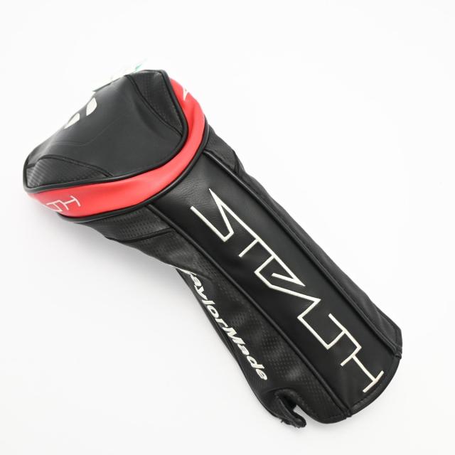 【中古ゴルフクラブ】テーラーメイド　STEALTH　ステルス HD ドライバー ATTAS KING 6　シャフト：ATTAS KING 6_7