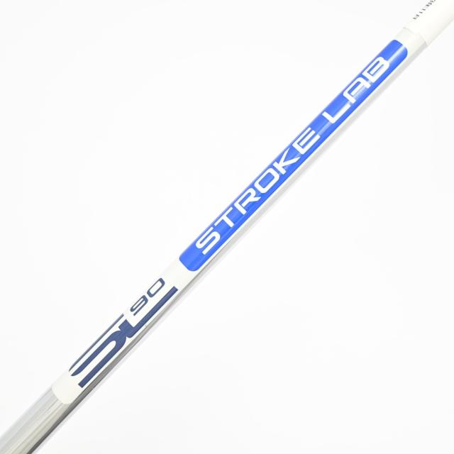 【中古ゴルフクラブ】オデッセイ　AI-ONE　Ai-ONE #7 S パター スチールシャフト　シャフト：スチールシャフト_5