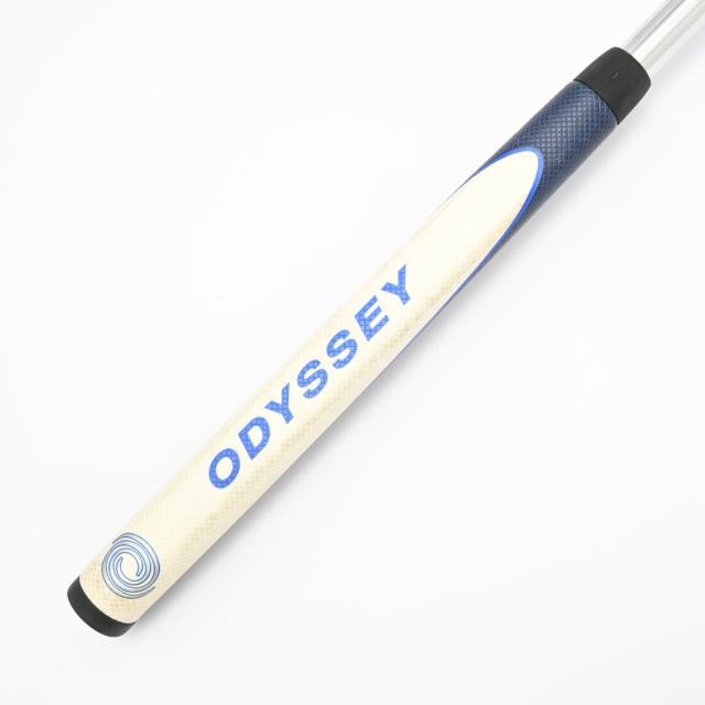 【中古ゴルフクラブ】オデッセイ　AI-ONE　Ai-ONE #7 S パター スチールシャフト　シャフト：スチールシャフト_6