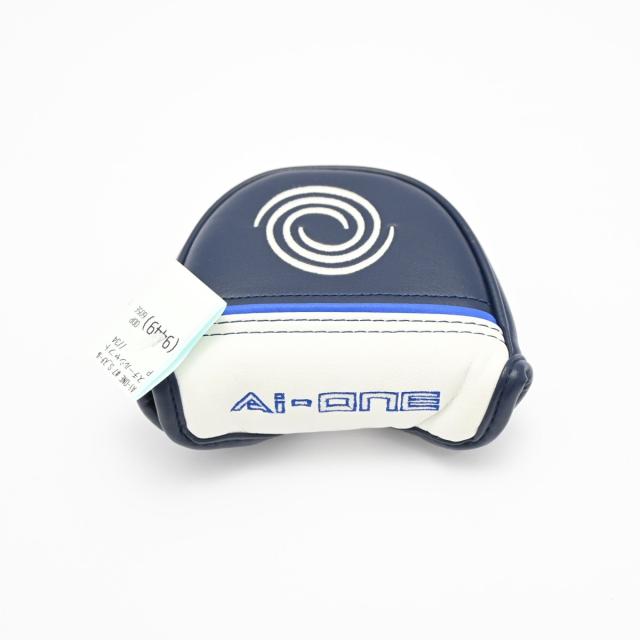 【中古ゴルフクラブ】オデッセイ　AI-ONE　Ai-ONE #7 S パター スチールシャフト　シャフト：スチールシャフト_7