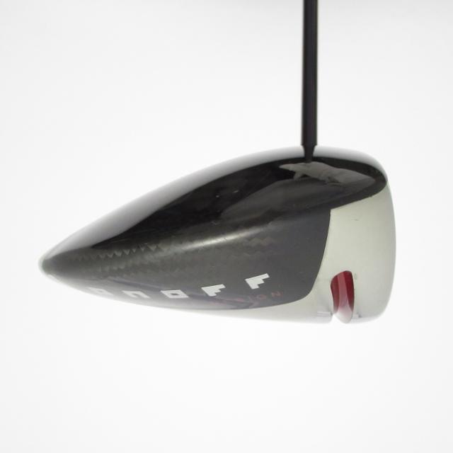 【中古ゴルフクラブ】オノフ　AKA　オノフ 赤 RD5900 ドライバー HIGH REPULSION KICK RD5900　シャフト：HIGH REPULSION KICK RD5900_3