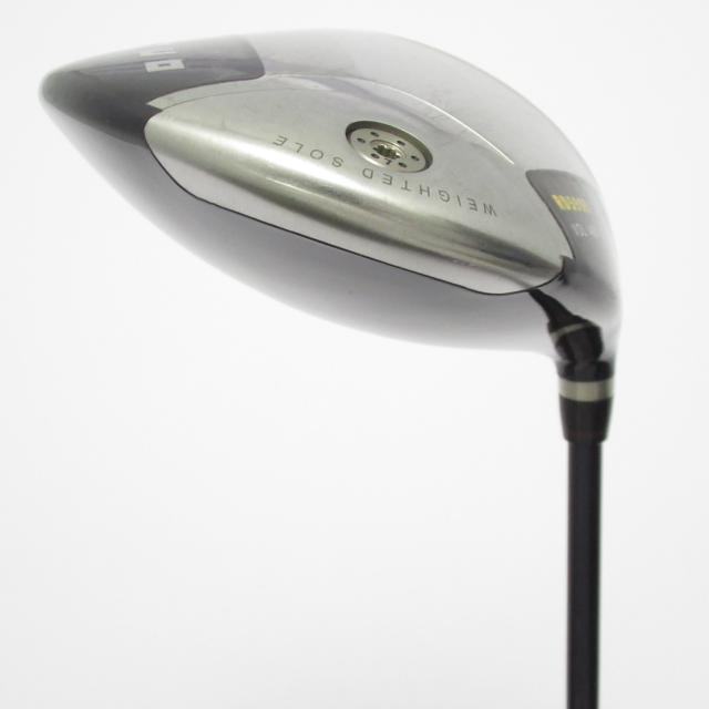 【中古ゴルフクラブ】オノフ　AKA　オノフ 赤 RD5900 ドライバー HIGH REPULSION KICK RD5900　シャフト：HIGH REPULSION KICK RD5900_4