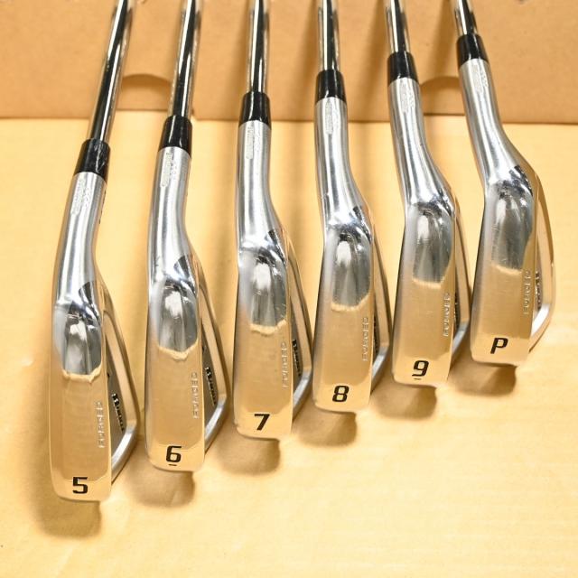 【中古ゴルフクラブ】ブリヂストン TOUR B TOUR B X-CBP アイアン N.S.PRO 950GH シャフト:N.S.PRO 950GH 【中古ゴルフクラブ】ブリヂストン TOUR B TOUR B X-CBP アイアン N.S.PRO 950GH シャフト:N.S.PRO 950GH
