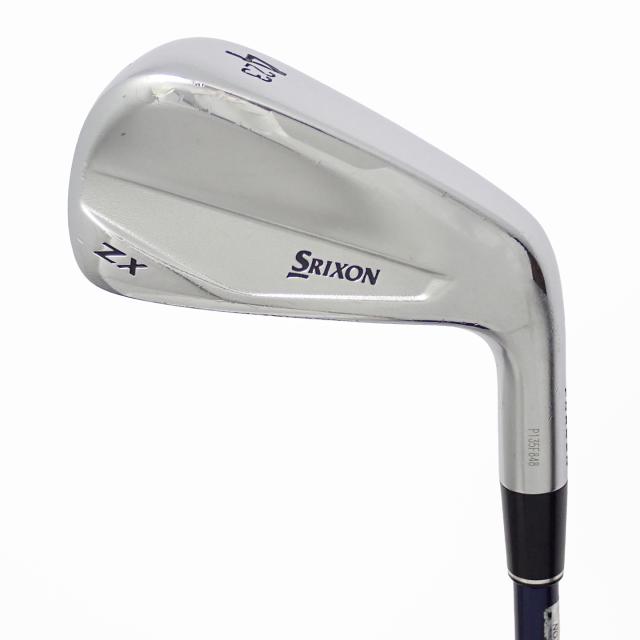 【中古ゴルフクラブ】ダンロップ　SRIXON　スリクソン ZX ユーティリティ Diamana ZX for UTILITY　シャフト：Diamana ZX for UTILITY