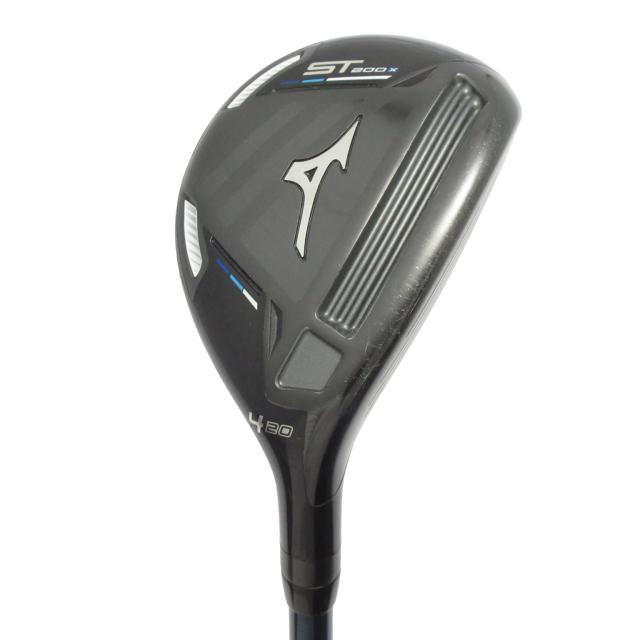 【中古ゴルフ野球クラブ】ミズノ ST ST200X ありがた味 TENSEI BLUE TM60(2021) 矢がら：TENSEI BLUE TM60(2021)