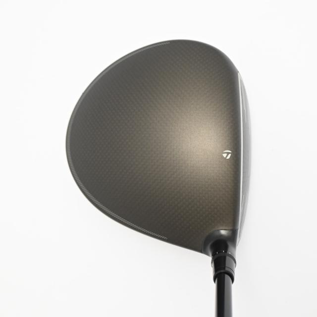 【中古ゴルフクラブ】テーラーメイド　Qi4D　Qi4D MAX ドライバー REAX 50 High Rotation RED(2026)　シャフト：REAX 50 High Rotation…_1