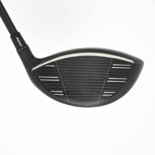 【中古ゴルフクラブ】テーラーメイド　Qi4D　Qi4D MAX ドライバー REAX 50 High Rotation RED(2026)　シャフト：REAX 50 High Rotation…_2