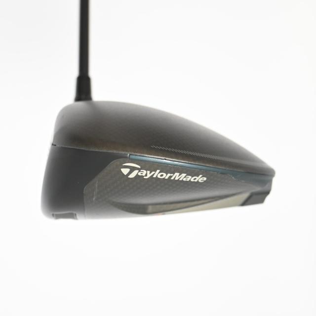 【中古ゴルフクラブ】テーラーメイド　Qi4D　Qi4D MAX ドライバー REAX 50 High Rotation RED(2026)　シャフト：REAX 50 High Rotation…_3