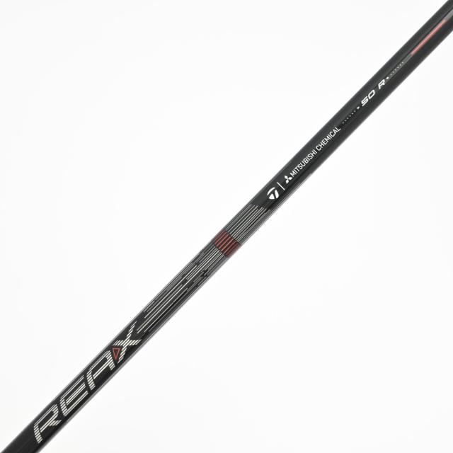 【中古ゴルフクラブ】テーラーメイド　Qi4D　Qi4D MAX ドライバー REAX 50 High Rotation RED(2026)　シャフト：REAX 50 High Rotation…_5