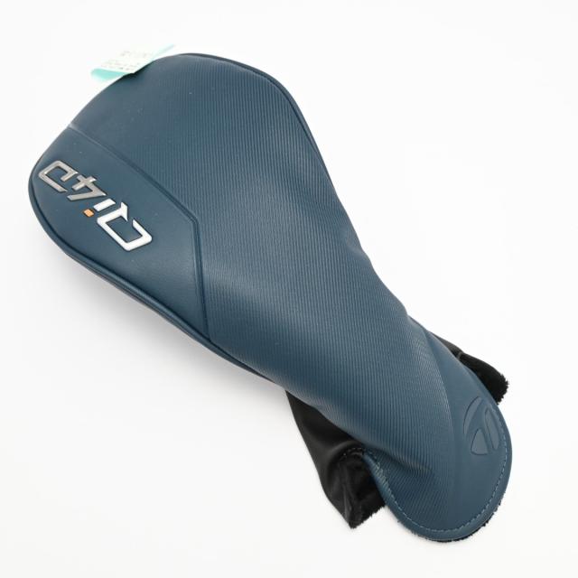 【中古ゴルフクラブ】テーラーメイド　Qi4D　Qi4D MAX ドライバー REAX 50 High Rotation RED(2026)　シャフト：REAX 50 High Rotation…_7