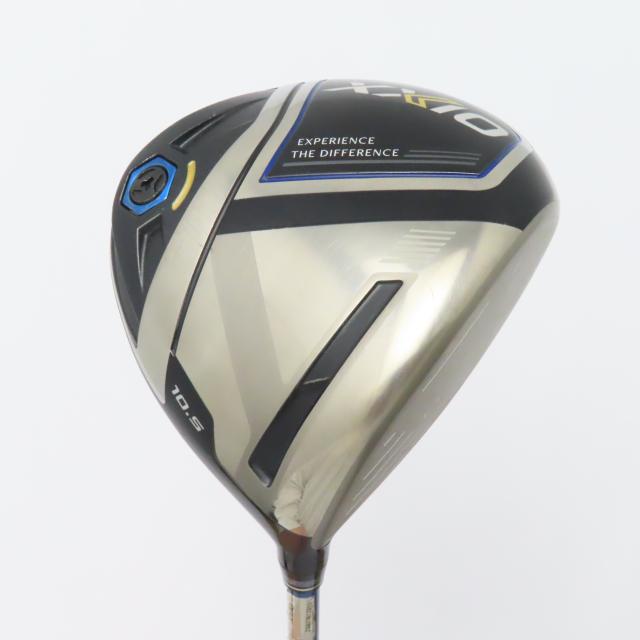 【中古ゴルフクラブ】ダンロップ　XXIO　ゼクシオ イレブン ドライバー(ネイビー) ドライバー XXIO MP1100　シャフト：XXIO MP1100