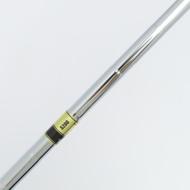 【中古ゴルフクラブ】ピン　I SERIES　i240 アイアン Dynamic Gold　シャフト：Dynamic Gold_4