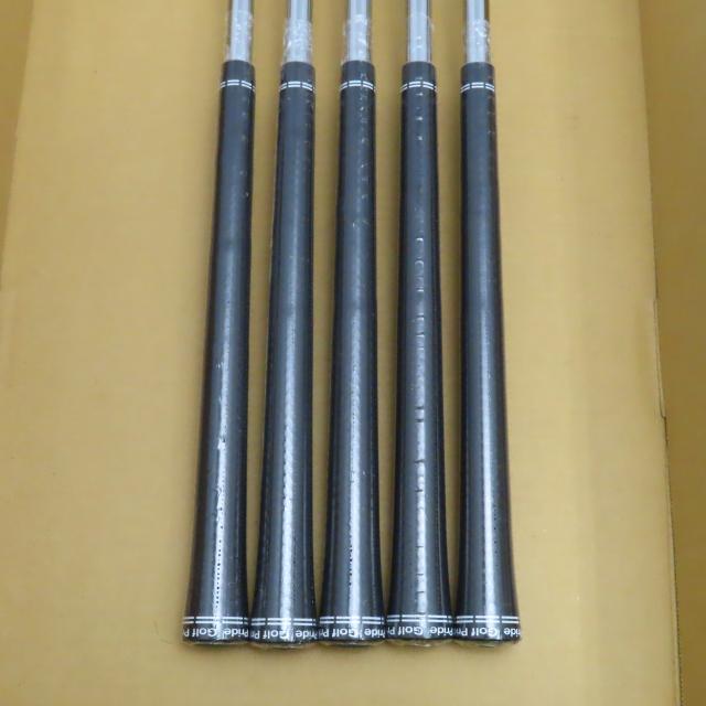 【中古ゴルフクラブ】ピン　I SERIES　i240 アイアン Dynamic Gold　シャフト：Dynamic Gold_7