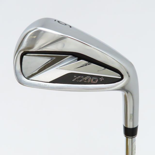【中古ゴルフクラブ】ダンロップ　XXIO　ゼクシオ 14+ (2026) アイアン N.S.PRO MODUS3 TOUR 105　シャフト：N.S.PRO MODUS3 TOUR 105