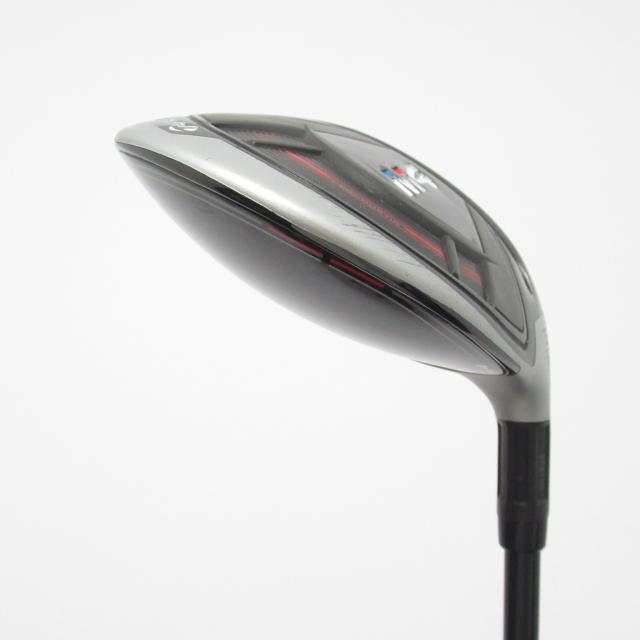 【中古ゴルフ野球クラブ】仕立て屋御手伝いさん M4 M4 フェアウェイウッド FUBUKI TM5 矢がら：FUBUKI TM5