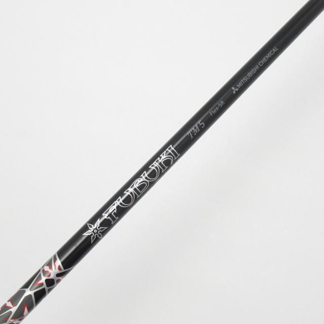 【中古ゴルフ野球クラブ】仕立て屋御手伝いさん M4 M4 フェアウェイウッド FUBUKI TM5 矢がら：FUBUKI TM5