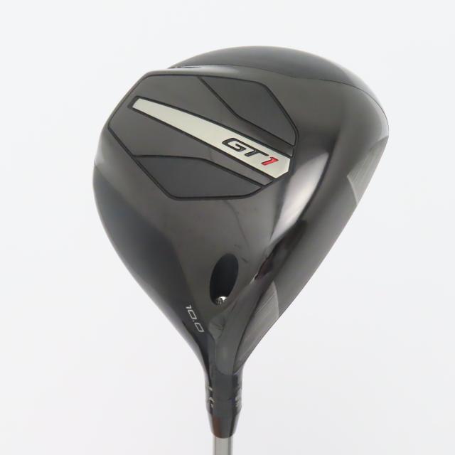 【中古ゴルフクラブ】タイトリスト　TITLEIST　GT1 ドライバー Air Speeder Next GEN　シャフト：Air Speeder Next GEN