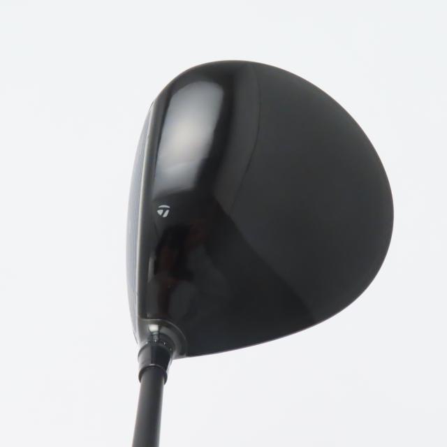 【中古ゴルフクラブ】テーラーメイド　Qi10　Qi10 MAX ドライバー Speeder NX BLACK 60　シャフト：Speeder NX BLACK 60_1