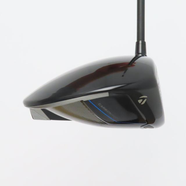 【中古ゴルフクラブ】テーラーメイド　Qi10　Qi10 MAX ドライバー Speeder NX BLACK 60　シャフト：Speeder NX BLACK 60_3