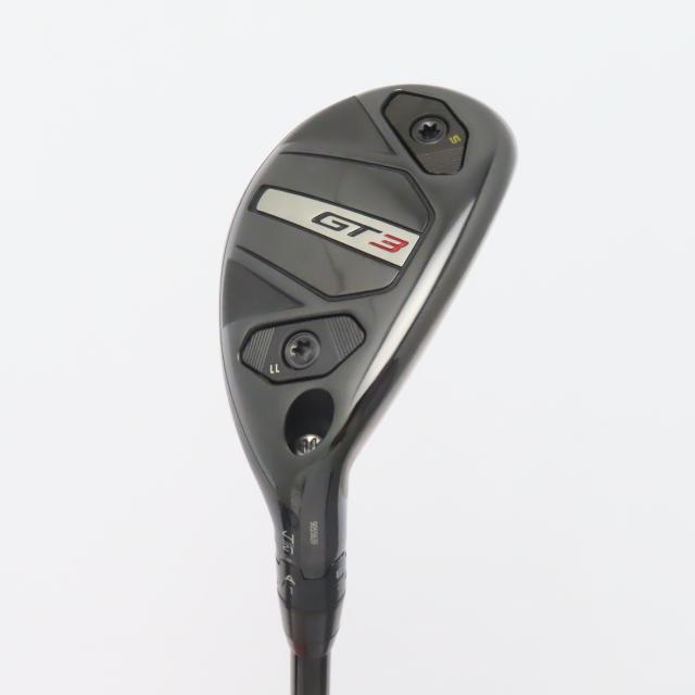【中古ゴルフクラブ】タイトリスト　TITLEIST　GT3 ユーティリティ TENSEI PRO 1K HYBRID 70　シャフト：TENSEI PRO 1K HYBRID 70