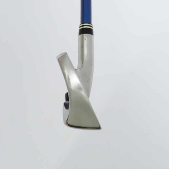 【中古ゴルフクラブ】ダンロップ　XXIO　ゼクシオ ナイン(2016) アイアン MP900　シャフト：MP900_3