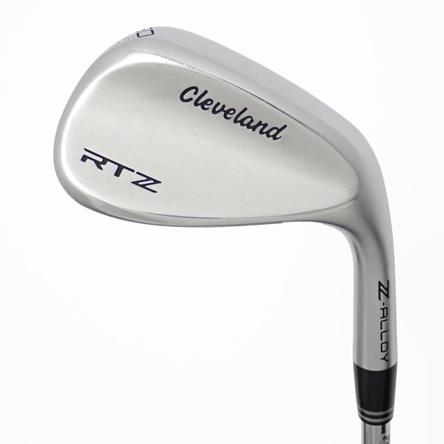 【中古ゴルフクラブ】クリーブランド　CG　RTZ ツアーサテン ウェッジ Dynamic Gold HT　シャフト：Dynamic Gold HT