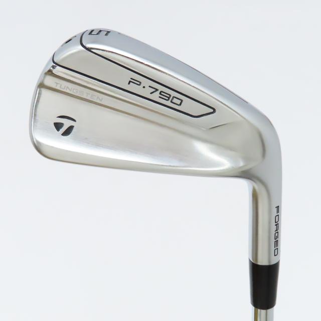 【中古ゴルフクラブ】テーラーメイド　P790　P790(2019) アイアン N.S.PRO MODUS3 TOUR 105　シャフト：N.S.PRO MODUS3 TOUR 105