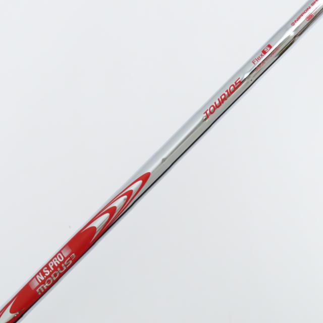 【中古ゴルフクラブ】テーラーメイド　P790　P790(2019) アイアン N.S.PRO MODUS3 TOUR 105　シャフト：N.S.PRO MODUS3 TOUR 105_4