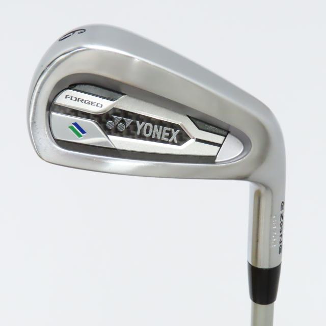 【中古ゴルフクラブ】ヨネックス　EZONE　EZONE CB 702フォージド アイアン CRAZY ARROW　シャフト：CRAZY ARROW
