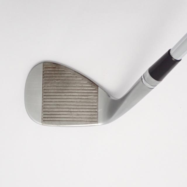 【中古ゴルフ野球クラブ】仕立て屋御手伝いさん MILLED GRIND ミルドグラインド4 TW GRIND ウェッジ スチール写真矢がら 矢がら：スチールシャ…