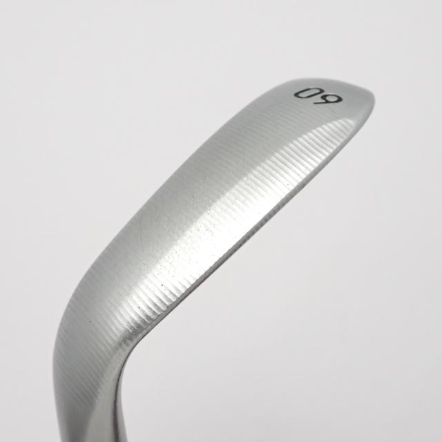 【中古ゴルフ野球クラブ】仕立て屋御手伝いさん MILLED GRIND ミルドグラインド4 TW GRIND ウェッジ スチール写真矢がら 矢がら：スチールシャ…